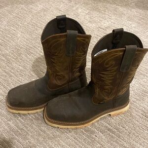 Thorogood Work Boots